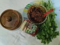 Coriander- Kotheemerra Pickle, 1 Kg
