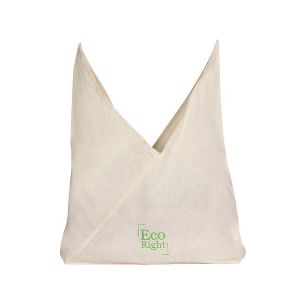 Reusable Natural Cotton Bento Bag