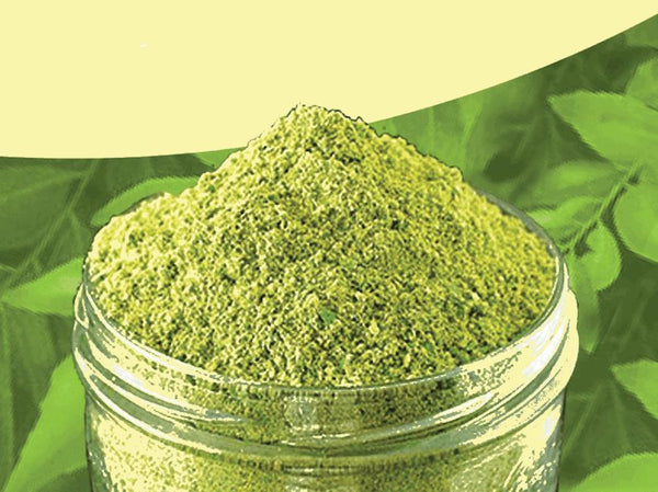 Curry Leaves Powder, 250g
