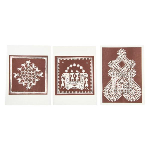 Children's Educational Colouring Kit - Chittara Painting