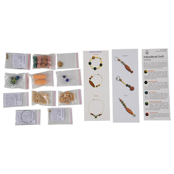Children's Educational Bead Craft Kit