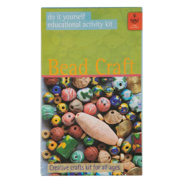 Children's Educational Bead Craft Kit