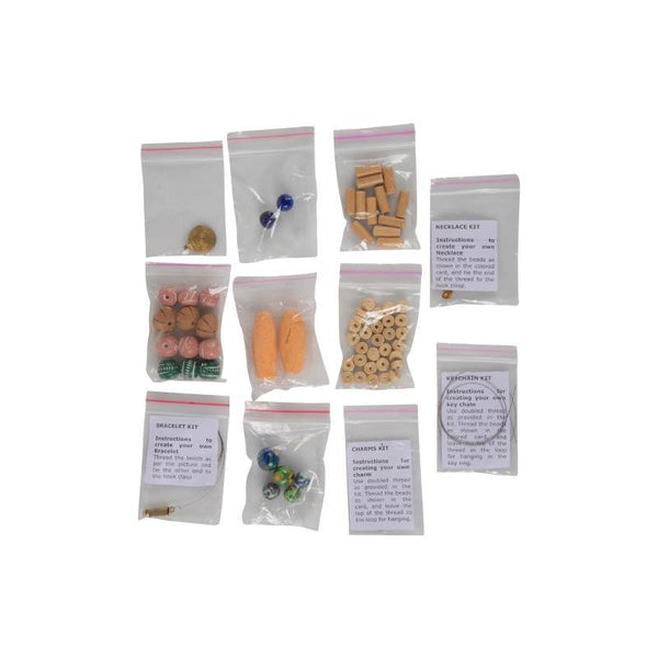 Children's Educational Bead Craft Kit