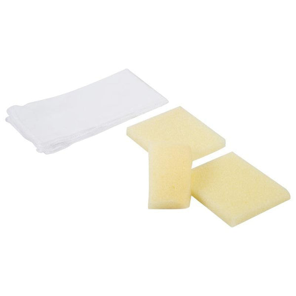 Children's Educational Hand Block Kit - Flower Garden