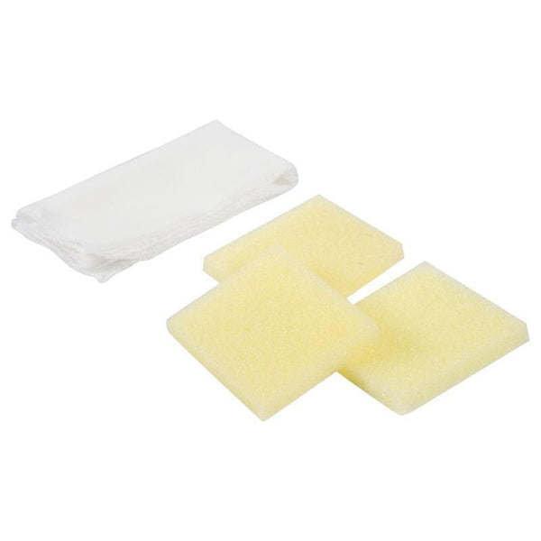 Children's Educational Hand Block Printing Kit