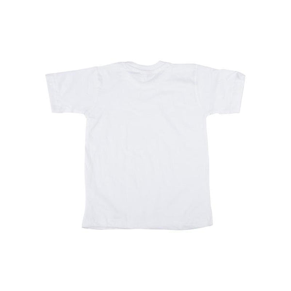 Block Print your T-shirt Kit - Yellow FIFA