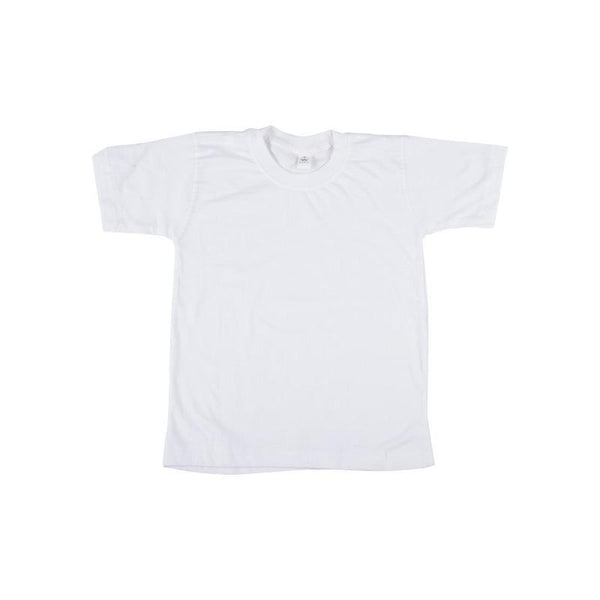 Block Print your T-shirt Kit - Yellow FIFA