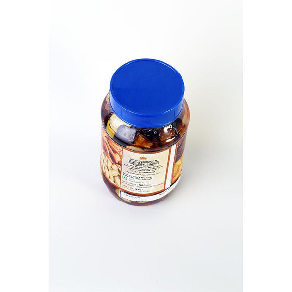 Dry Fruits with Honey, 500g