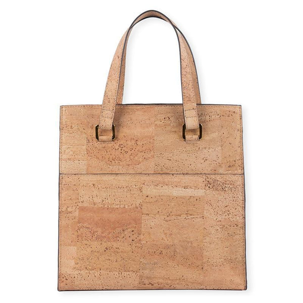 Dawn Midi Tote Bag - Natural