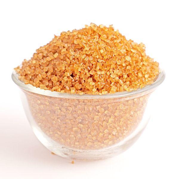 Demerara (Brown) Sugar ( Pack of 3 ), 1000gm