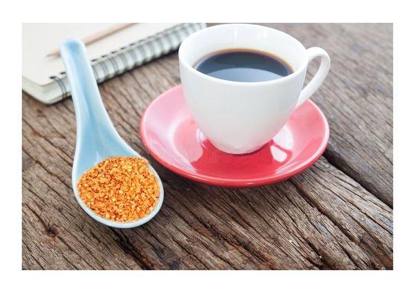 Demerara (Brown) Sugar ( Pack of 3 ), 1000gm