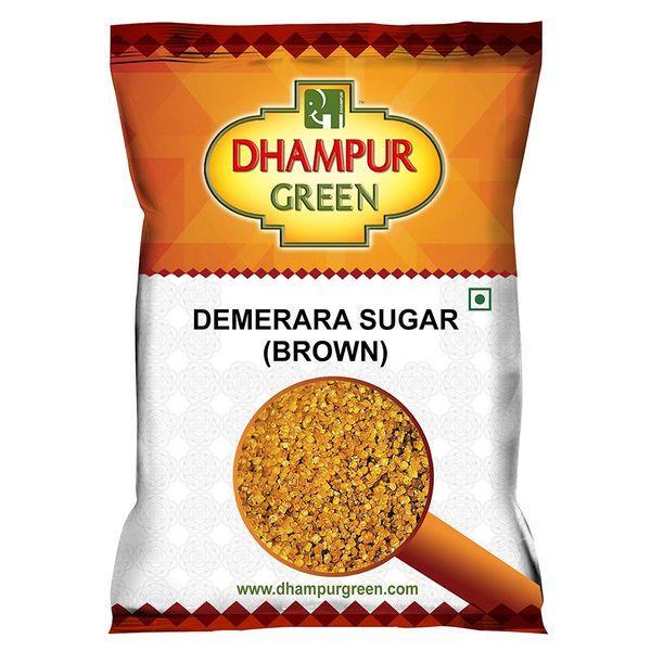 Demerara (Brown) Sugar ( Pack of 3 ), 1000gm
