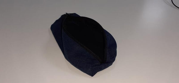 Upcycled Multipurpose Pouch