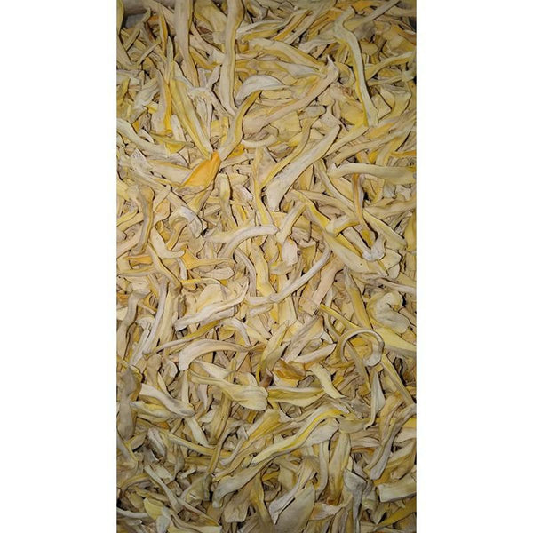 Jackfruit Chips, 250g