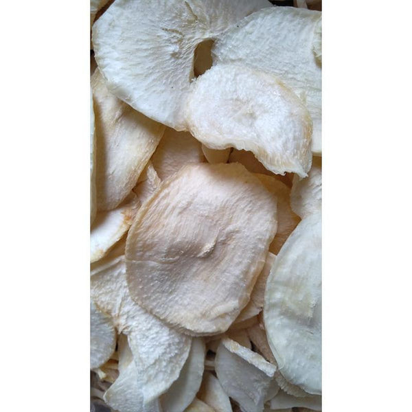 Tapioca Chips, 500g (Pack of 2)