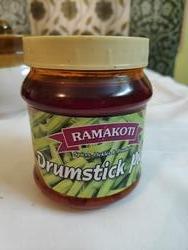 Drum Stick- Mulakai Pickle, 1 Kg