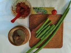 Drum Stick- Mulakai Pickle, 1 Kg