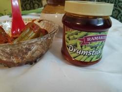 Drum Stick- Mulakai Pickle, 1 Kg