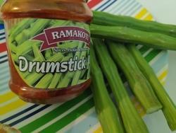 Drum Stick- Mulakai Pickle, 1 Kg