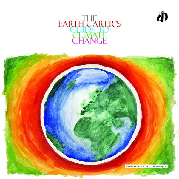 Earth Carer Series - Set of 3 Picture Books for Children