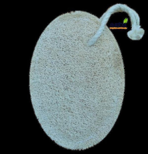 Eco-Friendly, Natural Coconut Fibre (Coir) Loofah