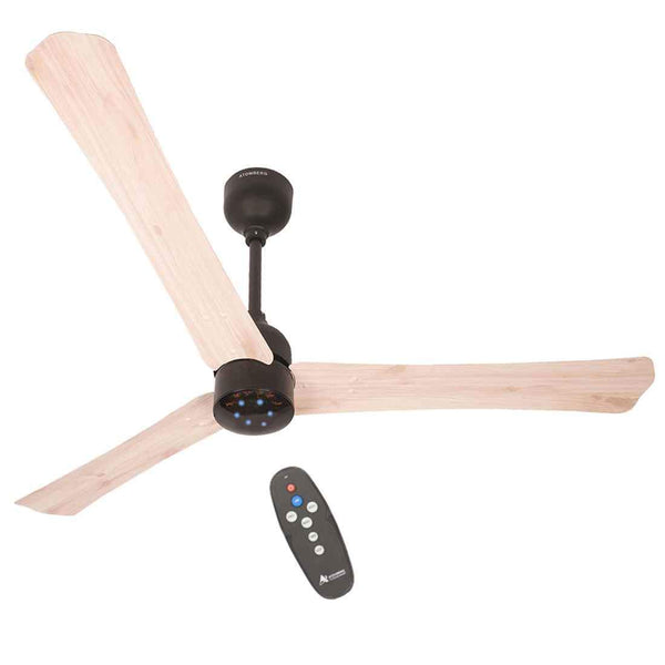 Energy Saving Ceiling Fan - 1200 mm, 3 Blade, Remote Controlled (Gorilla Renesa)