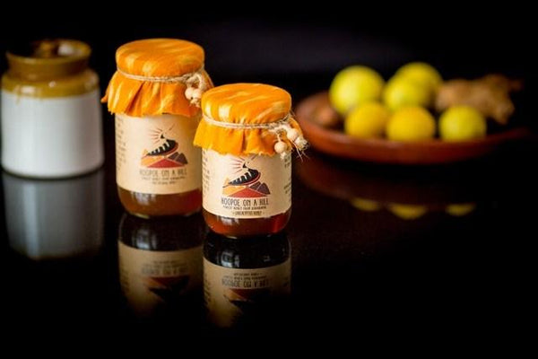 Eucalyptus Honey