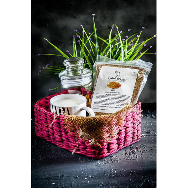 Multi Millet Porridge Mix from the Himalayas, 1.5kg