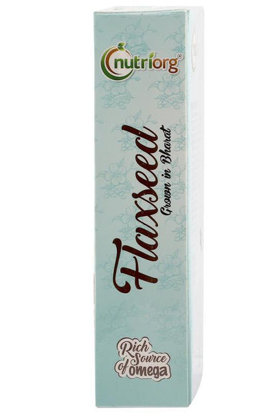 Flaxseed Raw 250gm.