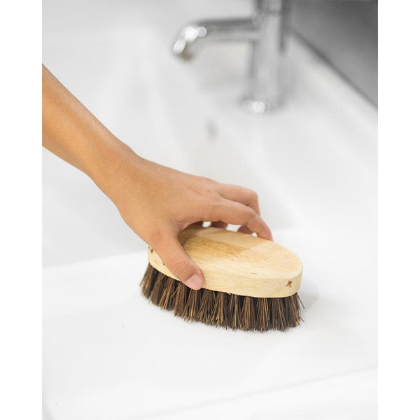 Natural Multipurpose Scrubber - Heavy Duty made by Rural Artisans