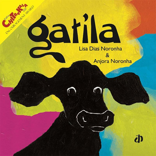 Gatila - Children's Picture Book