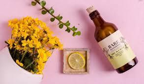 Genie in a Bottle Neem and Lemon Surface Cleaner, 220ml