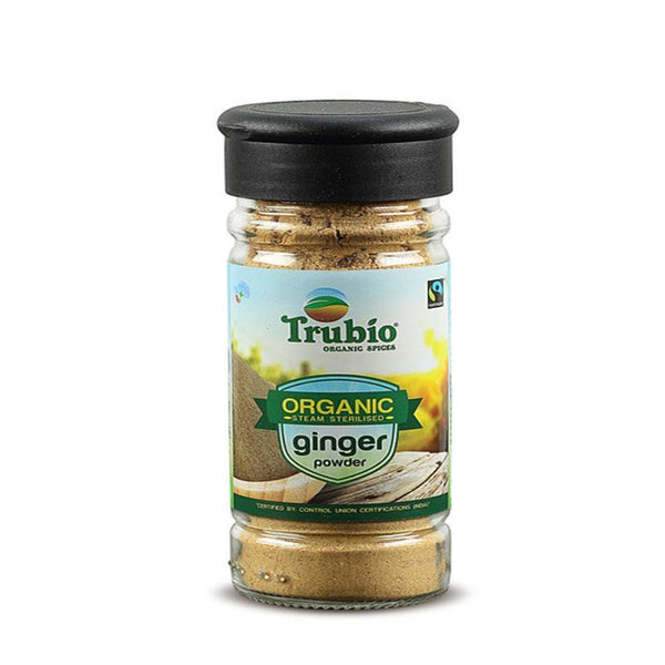 Ginger Powder in Bottle (Pack of 2), 45g