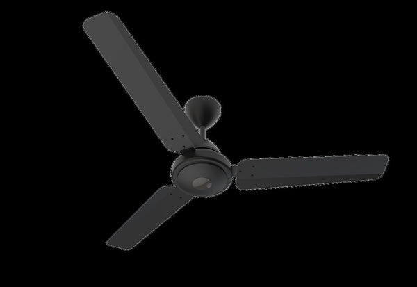 Energy Saving Ceiling Fan - 1200 mm, 3 Blade, Remote Controlled (Gorilla Efficio)