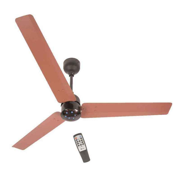 Energy Saving Ceiling Fan - 1200 mm, 3 Blade, Remote Controlled (Gorilla Renesa)