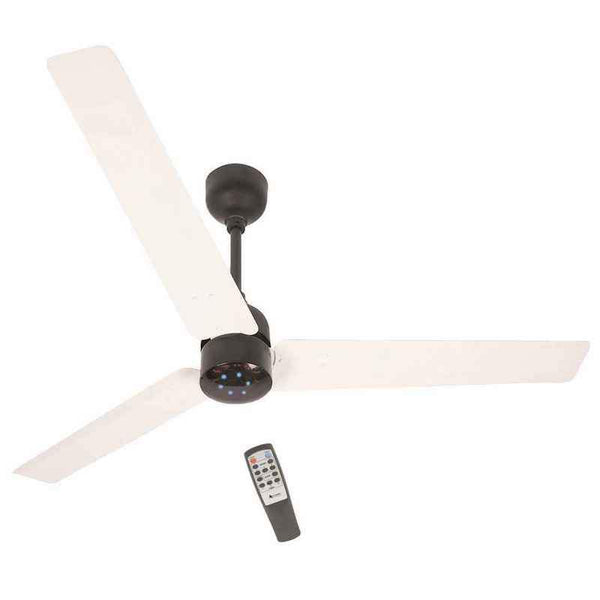 Energy Saving Ceiling Fan - 1200 mm, 3 Blade, Remote Controlled (Gorilla Renesa)