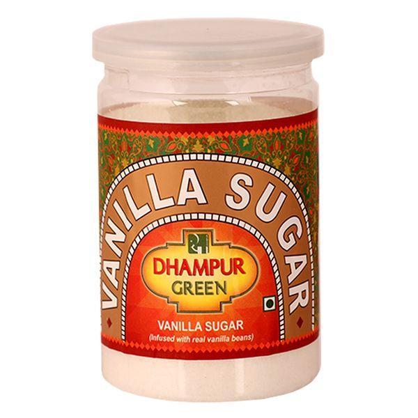 Sulphurless Vanilla Sugar, 325g