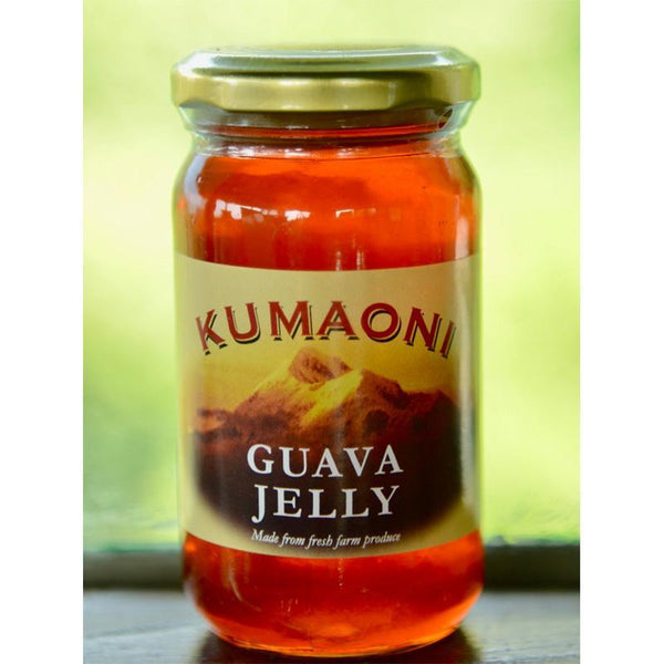 Guava Jelly, 500g