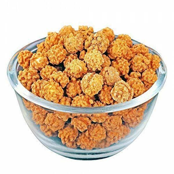 Gur Chana  with Organic Jaggery ( Pack of 5 ), 150 g