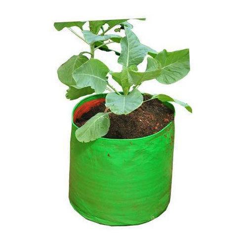 HDPE Grow Bag For Terrace Gardening - 61cm * 61cm