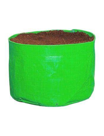 HDPE Grow Bag For Terrace Gardening - 61cm * 61cm