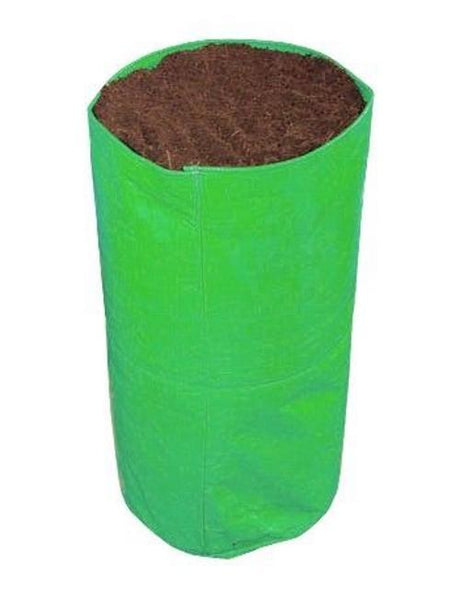 HDPE Grow Bags For Terrace Gardening (Pack of 2)