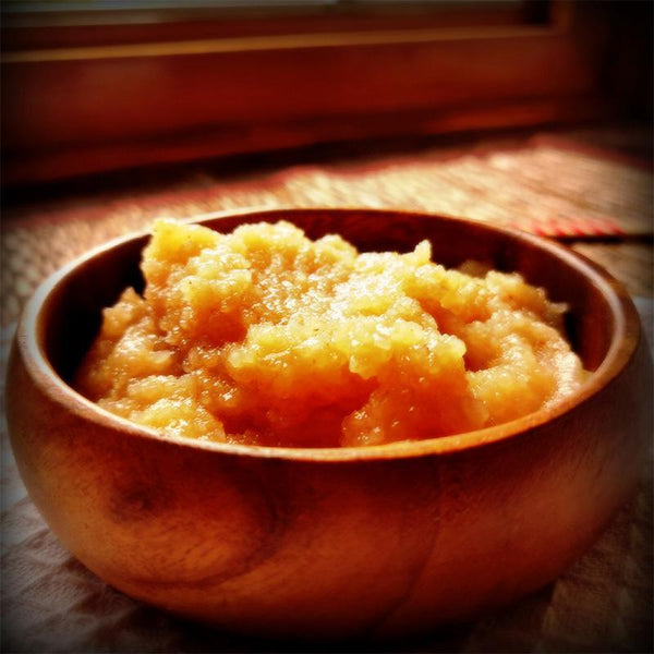 Homemade and Handcrafted Halwa Mix with Dry Fruits and Saffron, 250g