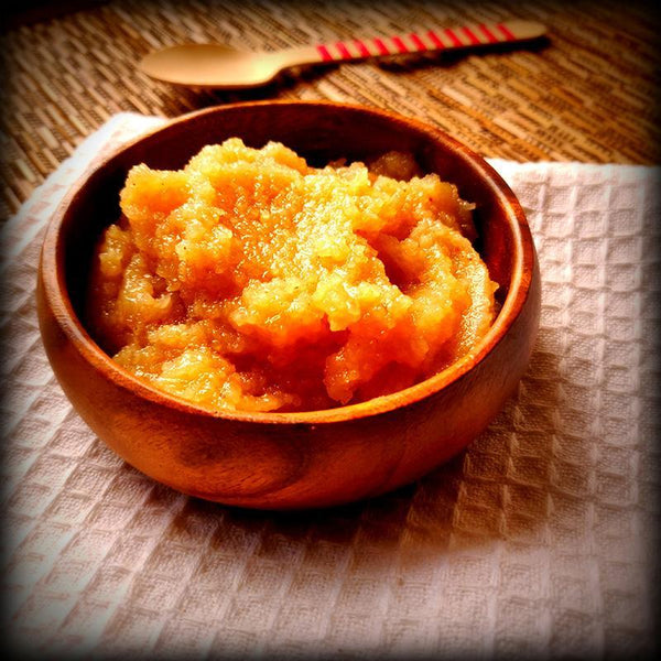 Homemade and Handcrafted Halwa Mix with Dry Fruits and Saffron, 250g