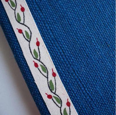 Handmade Jute Diary 2019 (400 pages)