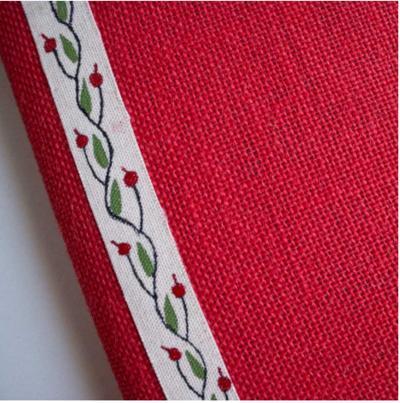 Handmade Jute Diary 2019 (400 pages)