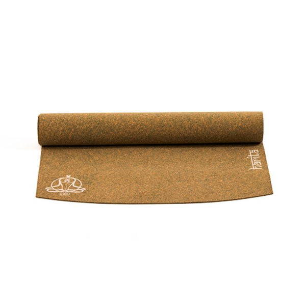 Harita Cork Yoga Mat