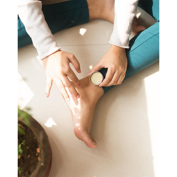Natural Healing Salve for Headache and Joint Pain (Pack of 2)