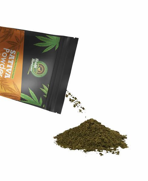 Natural Sativa (Hemp) Powder, 150g