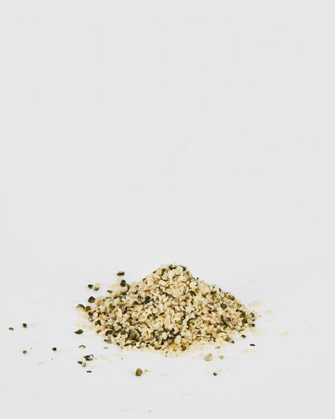 Shelled Hemp Seeds, 250g